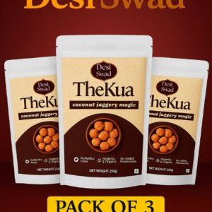 Normal Thekua – Traditional Bihari Sweet (Handmade & Fresh)